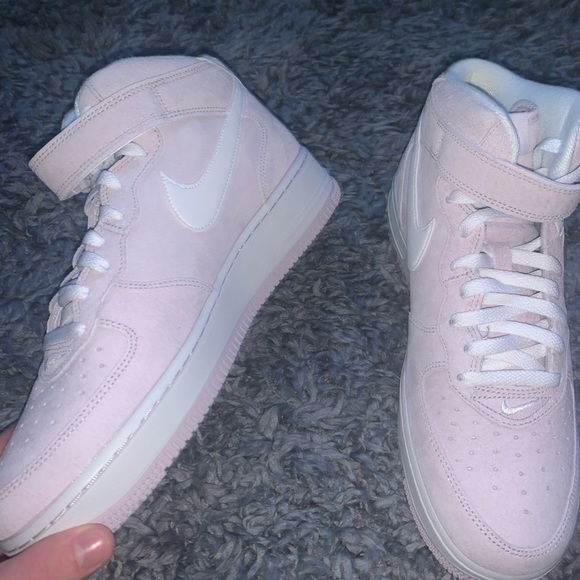 New in box air forces mid Venice - Picture 4 of 7